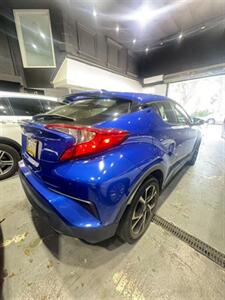 2019 Toyota C-HR LE   - Photo 4 - College Point, NY 11356