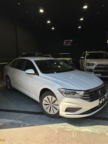 2019 Volkswagen Jetta S   - Photo 1 - College Point, NY 11356
