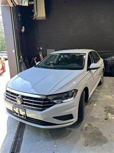 2019 Volkswagen Jetta S   - Photo 2 - College Point, NY 11356