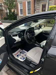 2022 Toyota Corolla LE   - Photo 11 - College Point, NY 11356