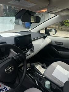 2022 Toyota Corolla LE   - Photo 10 - College Point, NY 11356