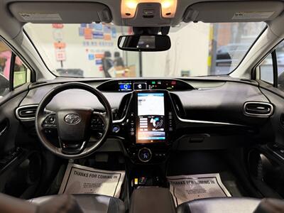 2022 Toyota Prius Prime Limited   - Photo 11 - College Point, NY 11356