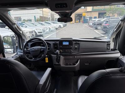 2023 Ford Transit 350 HD XL - Photo 13 - College Point, NY 11356