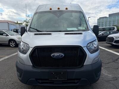 2023 Ford Transit 350 HD XL - Photo 3 - College Point, NY 11356