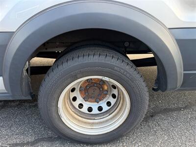 2023 Ford Transit 350 HD XL - Photo 17 - College Point, NY 11356