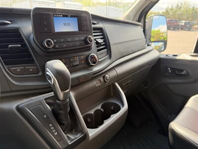 2023 Ford Transit 350 HD XL - Photo 12 - College Point, NY 11356