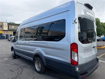 2023 Ford Transit 350 HD XL - Photo 6 - College Point, NY 11356