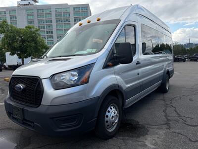 2023 Ford Transit 350 HD XL - Photo 1 - College Point, NY 11356