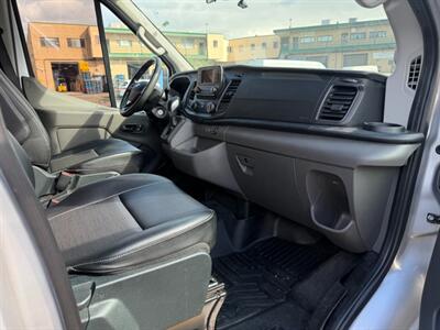 2023 Ford Transit 350 HD XL - Photo 10 - College Point, NY 11356