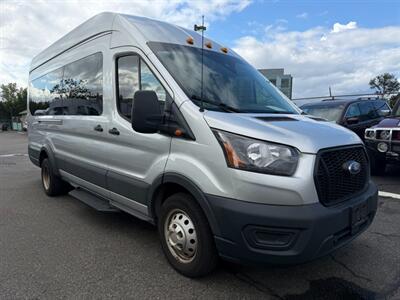 2023 Ford Transit 350 HD XL - Photo 2 - College Point, NY 11356