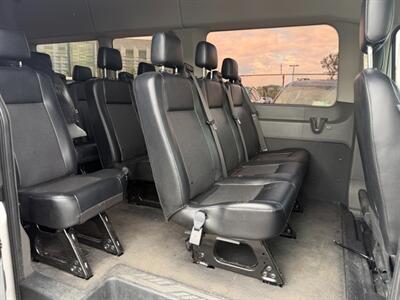 2023 Ford Transit 350 HD XL - Photo 14 - College Point, NY 11356