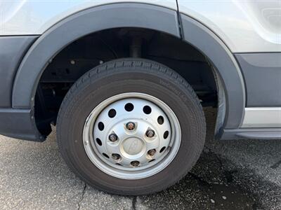 2023 Ford Transit 350 HD XL - Photo 15 - College Point, NY 11356