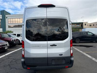 2023 Ford Transit 350 HD XL - Photo 7 - College Point, NY 11356