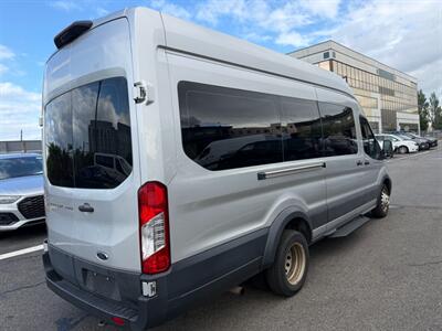 2023 Ford Transit 350 HD XL - Photo 4 - College Point, NY 11356