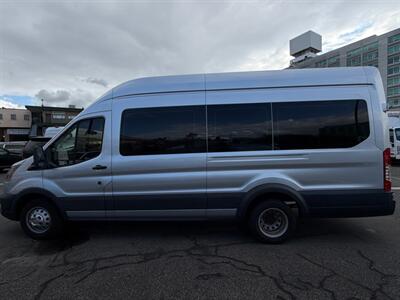 2023 Ford Transit 350 HD XL - Photo 8 - College Point, NY 11356