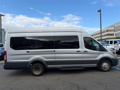 2023 Ford Transit 350 HD XL - Photo 5 - College Point, NY 11356