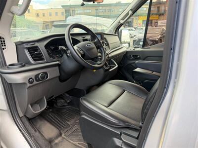 2023 Ford Transit 350 HD XL - Photo 9 - College Point, NY 11356
