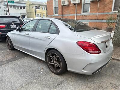 2016 Mercedes-Benz C 450 AMG - Photo 2 - College Point, NY 11356