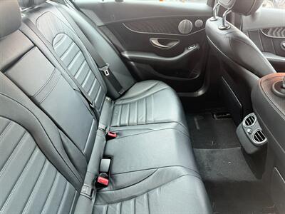 2016 Mercedes-Benz C 450 AMG - Photo 5 - College Point, NY 11356