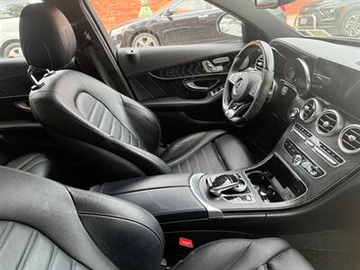 2016 Mercedes-Benz C 450 AMG - Photo 4 - College Point, NY 11356