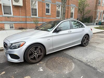 2016 Mercedes-Benz C 450 AMG - Photo 1 - College Point, NY 11356