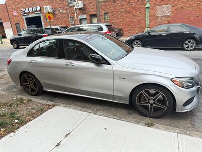 2016 Mercedes-Benz C 450 AMG - Photo 3 - College Point, NY 11356