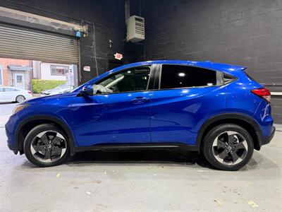 2018 Honda HR-V EX - Photo 8 - College Point, NY 11356