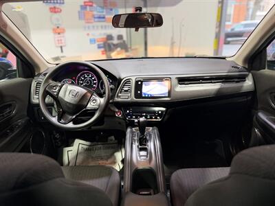 2018 Honda HR-V EX - Photo 11 - College Point, NY 11356