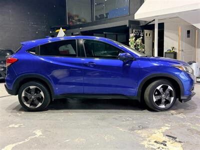 2018 Honda HR-V EX - Photo 4 - College Point, NY 11356