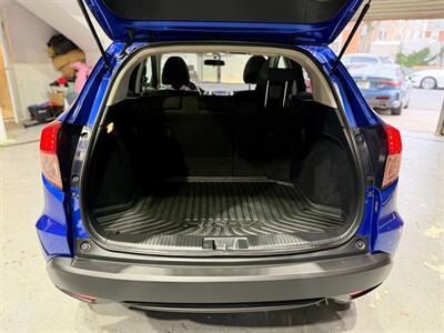 2018 Honda HR-V EX - Photo 9 - College Point, NY 11356