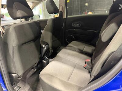 2018 Honda HR-V EX - Photo 12 - College Point, NY 11356