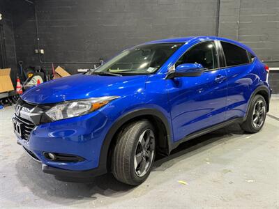 2018 Honda HR-V EX - Photo 2 - College Point, NY 11356