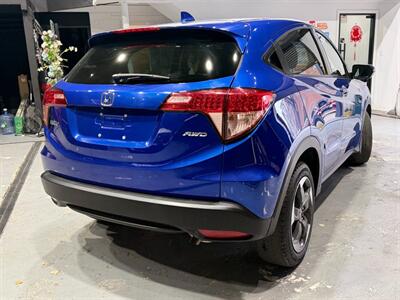 2018 Honda HR-V EX - Photo 5 - College Point, NY 11356