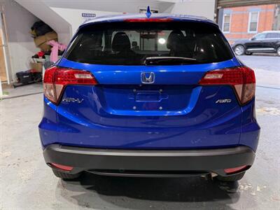 2018 Honda HR-V EX - Photo 6 - College Point, NY 11356