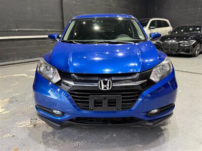 2018 Honda HR-V EX - Photo 3 - College Point, NY 11356