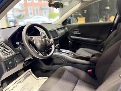 2018 Honda HR-V EX - Photo 10 - College Point, NY 11356