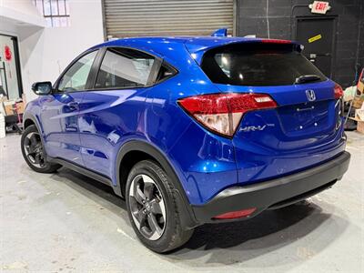 2018 Honda HR-V EX - Photo 7 - College Point, NY 11356