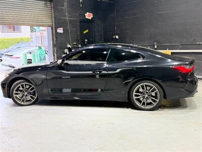 2022 BMW 4 Series M440i xDrive - Photo 2 - College Point, NY 11356