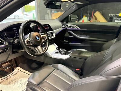 2022 BMW 4 Series M440i xDrive - Photo 3 - College Point, NY 11356