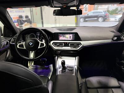 2022 BMW 4 Series M440i xDrive - Photo 5 - College Point, NY 11356