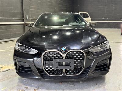 2022 BMW 4 Series M440i xDrive - Photo 1 - College Point, NY 11356