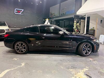 2022 BMW 4 Series M440i xDrive - Photo 11 - College Point, NY 11356