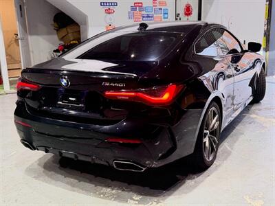 2022 BMW 4 Series M440i xDrive - Photo 12 - College Point, NY 11356