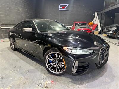 2022 BMW 4 Series M440i xDrive - Photo 10 - College Point, NY 11356