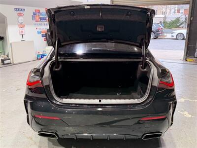 2022 BMW 4 Series M440i xDrive - Photo 8 - College Point, NY 11356