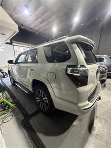 2023 Toyota 4Runner Limited - Photo 4 - College Point, NY 11356