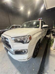 2023 Toyota 4Runner Limited - Photo 3 - College Point, NY 11356