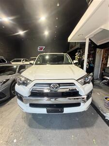 2023 Toyota 4Runner Limited - Photo 1 - College Point, NY 11356