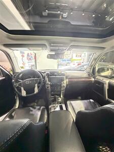 2023 Toyota 4Runner Limited - Photo 9 - College Point, NY 11356