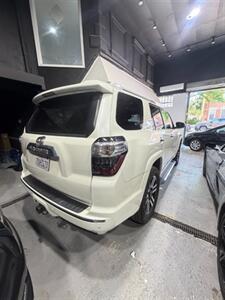 2023 Toyota 4Runner Limited - Photo 5 - College Point, NY 11356